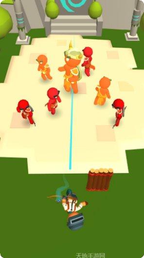 绳索英雄堕落城市下载