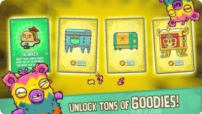 摔跤手3D攻略大全