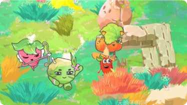 FruityJam玩家心得