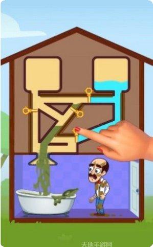 一起来吃瓜新年版游戏攻略