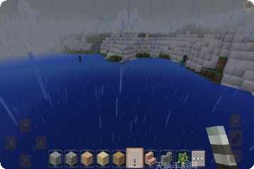 迷你积木像素世界玩法介绍