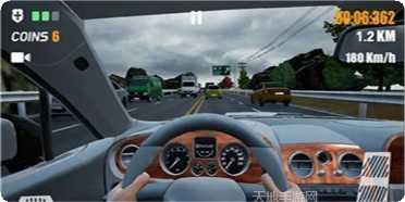 王者飞车手游戏攻略