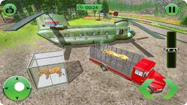 动物救援游侠传奇攻略分享