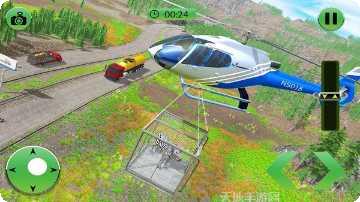 动物救援游侠传奇角色大全