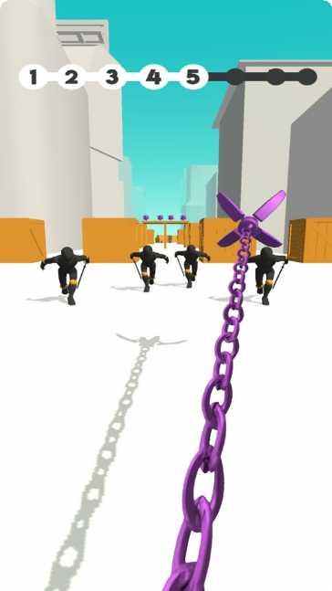 绳索英雄堕落城市下载