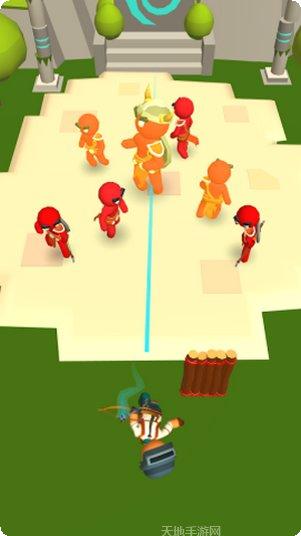 绳索英雄堕落城市最新版本