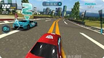 赛车运动经理比赛策略