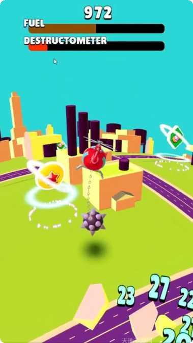 直升机救援大兵玩法介绍