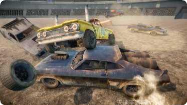 demonstar雷电3下载地址