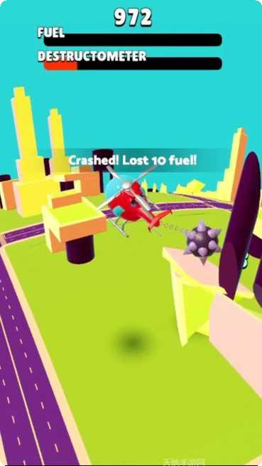 直升机救援大兵玩法介绍