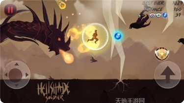 Hellrule角色选择