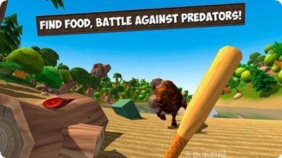 单机游戏飞行员训练关卡