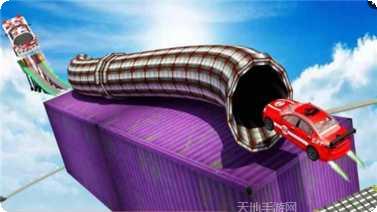 空中特技飞车玩家评价