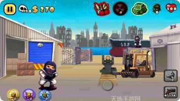 枪战射击使命最新版本