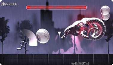 Hellrule副本挑战