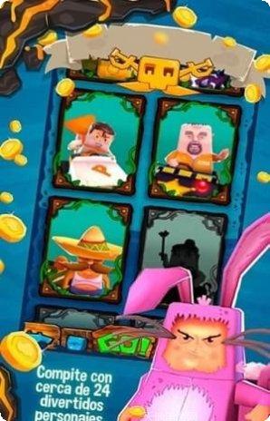 赛车小能手2玩法介绍