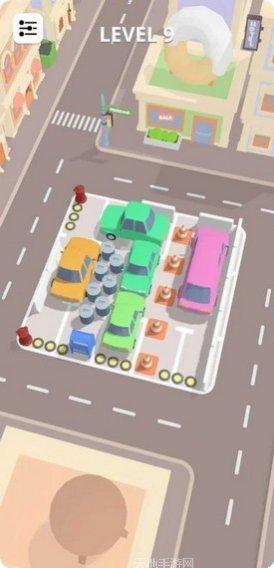 停车达人4正版下载