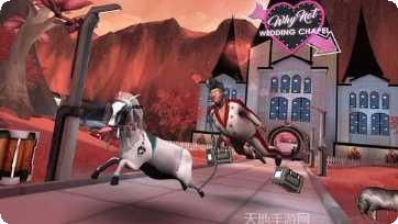 疯狂的交通赛车最新版本