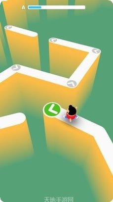 旋转跑酷游戏下载