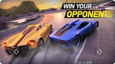 疯狂赛车出发HD玩法介绍