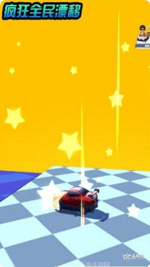 全民疯狂关卡挑战