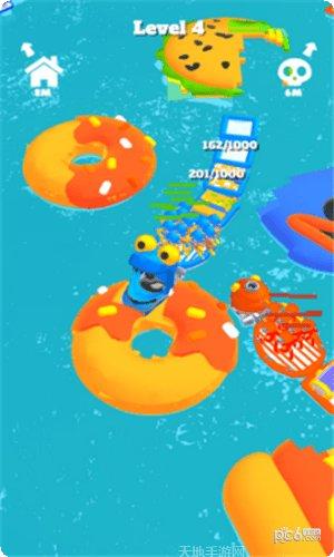 战舰决斗游戏攻略