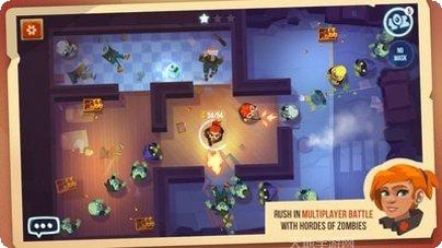 幸存小队资源收集技巧