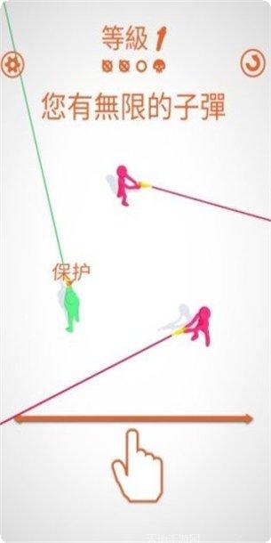 不灭射手技能解析