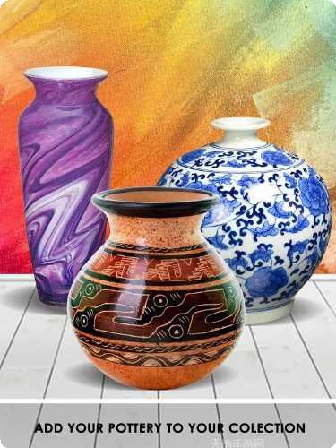 陶艺制作3D教程