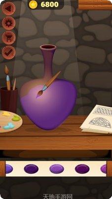 陶艺制作3D玩法