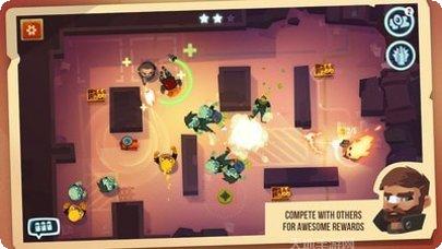 幸存小队生存技巧