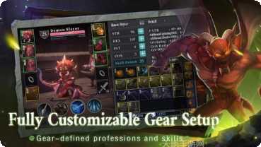 demonstar雷电3最新版本