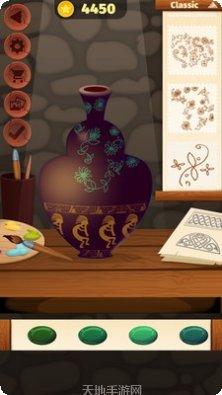 陶艺制作3D游戏下载