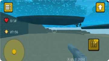 战舰决斗新手教程