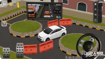 停车达人4正版游戏评测