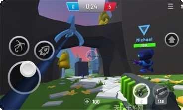 混乱的生物动画最新版本