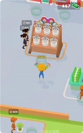 模拟小镇餐厅乐园攻略大全