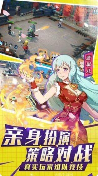 银月岚歌角色攻略