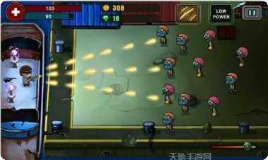 僵尸猎人D日游戏攻略