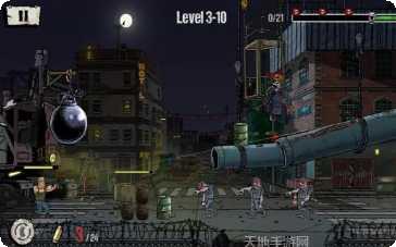 僵尸猎人D日生存技巧