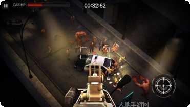 僵尸猎人D日下载