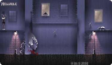 Hellrule副本挑战