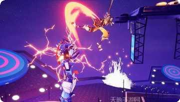 狂暴机械射击最新版本