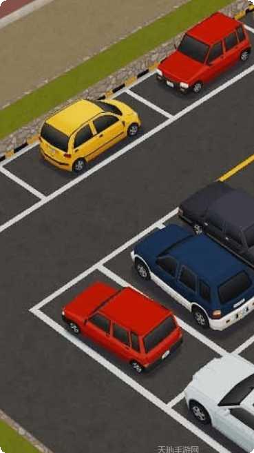 停车达人4正版安卓版