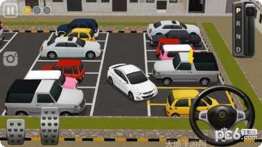 停车达人4正版ios版