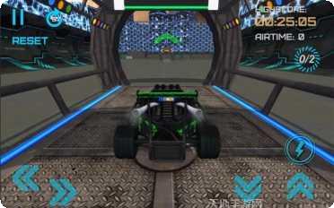 动力赛车特技队最新版本