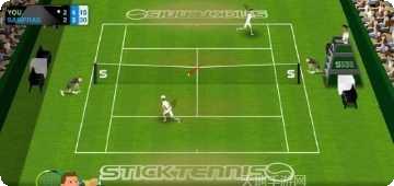 Stick Guys游戏攻略