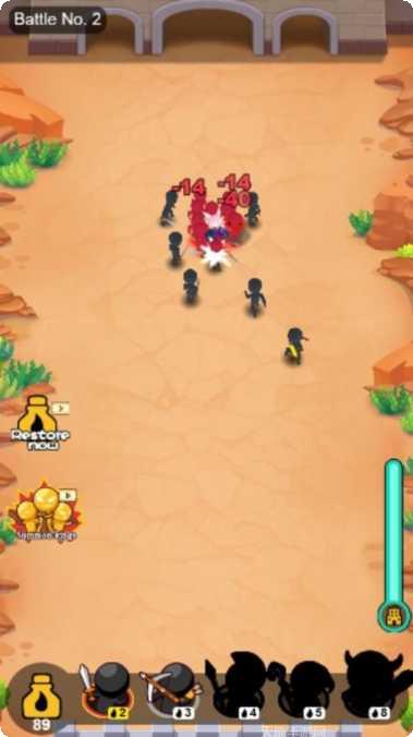 全面战争幕府之争攻略