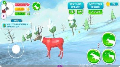 普通的鸡手游下载