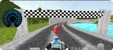 终极卡车运输驾驶任务